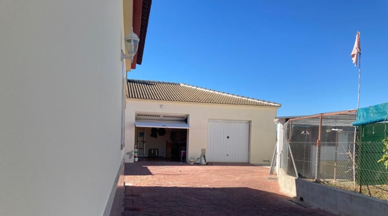 Córdoba - Còrdova - 1300m2