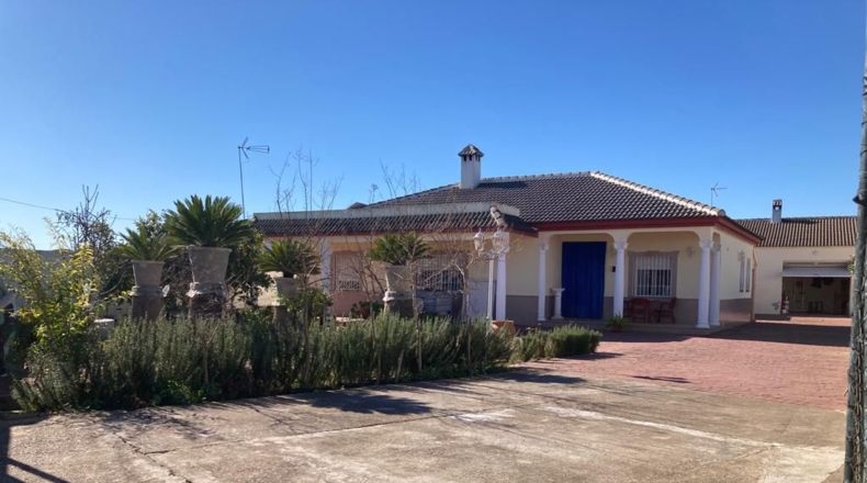 Córdoba - Còrdova - 1300m2
