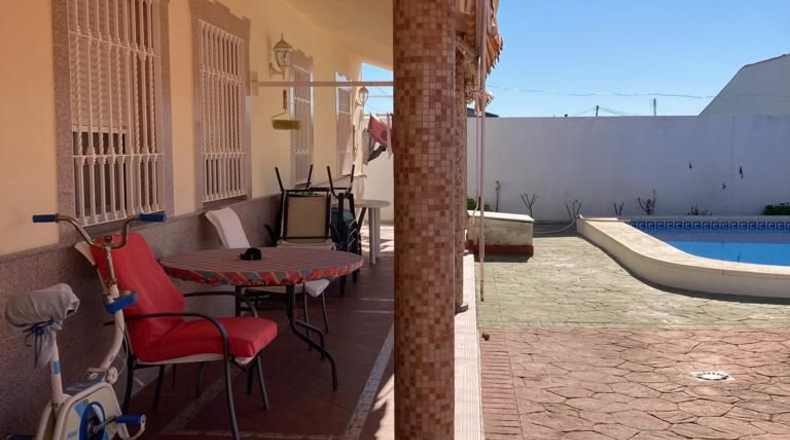 Córdoba - Còrdova - 1300m2