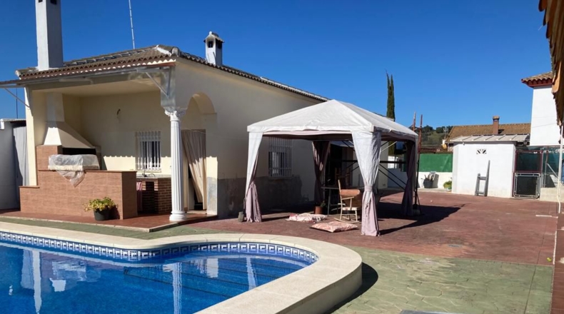 Córdoba - Còrdova - 1300m2