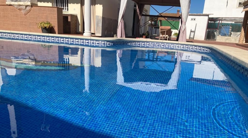 Córdoba - Còrdova - 1300m2