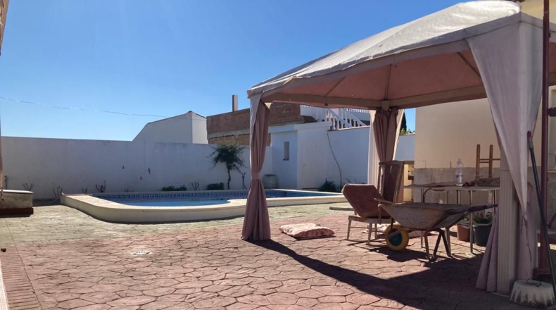 Córdoba - Còrdova - 1300m2