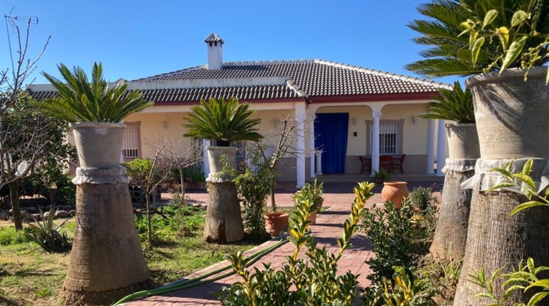 Córdoba - Còrdova - 1300m2