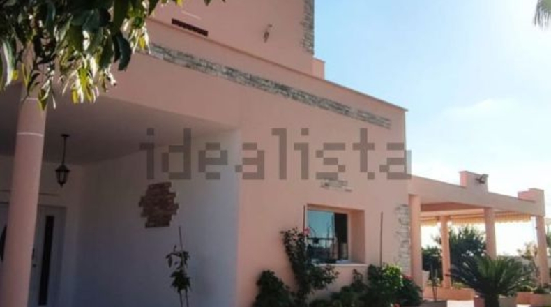 Córdoba - Belmez - 1000m2