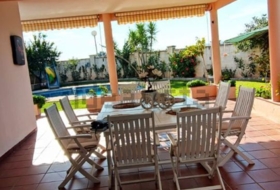 Villanueva de Córdoba 1000&nbsp;m² 