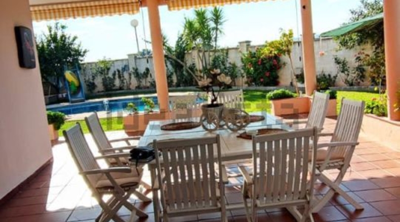 Córdoba - Belmez - 1000m2
