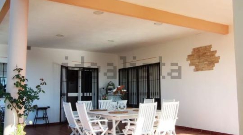 Córdoba - Belmez - 1000m2