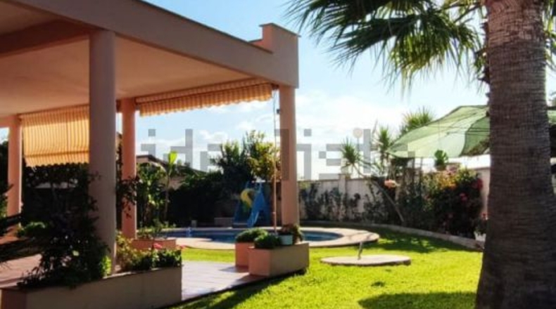 Córdoba - Belmez - 1000m2