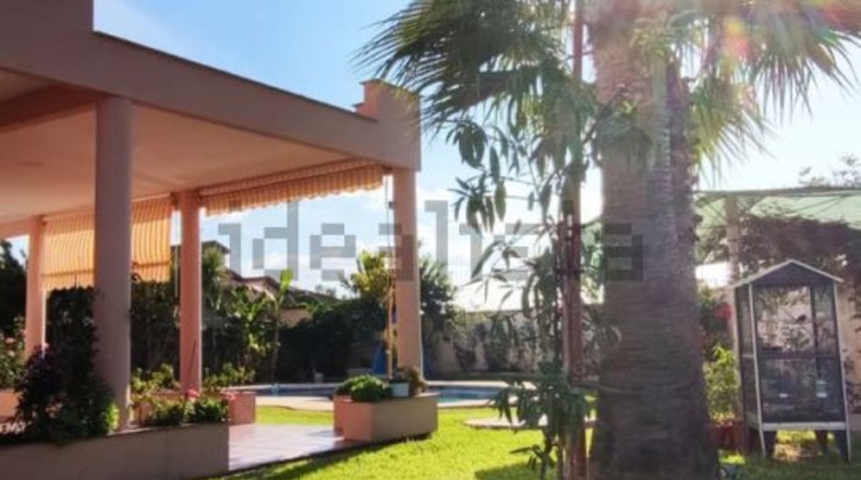 Córdoba - Belmez - 1000m2