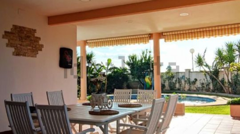 Córdoba - Belmez - 1000m2