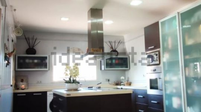 Córdoba - Belmez - 1000m2