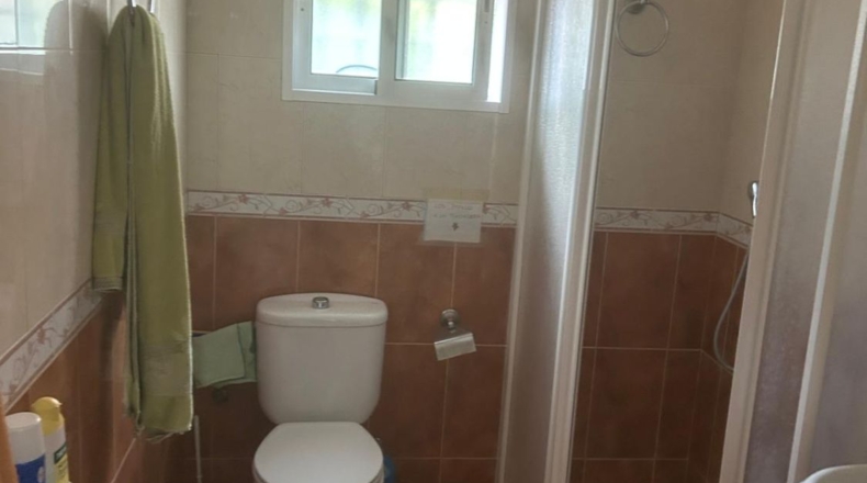 Córdoba - Palenciana - 1070m2