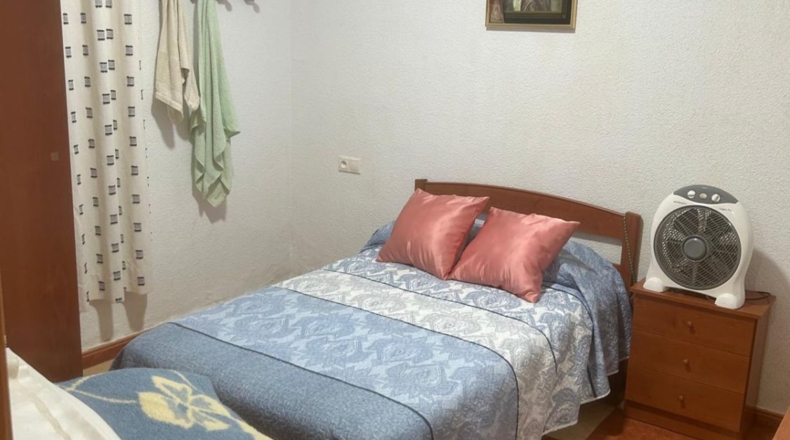 Córdoba - Palenciana - 1070m2