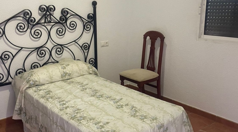 Córdoba - Palenciana - 1070m2