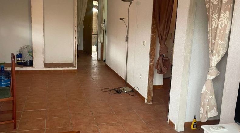 Córdoba - Palenciana - 1070m2