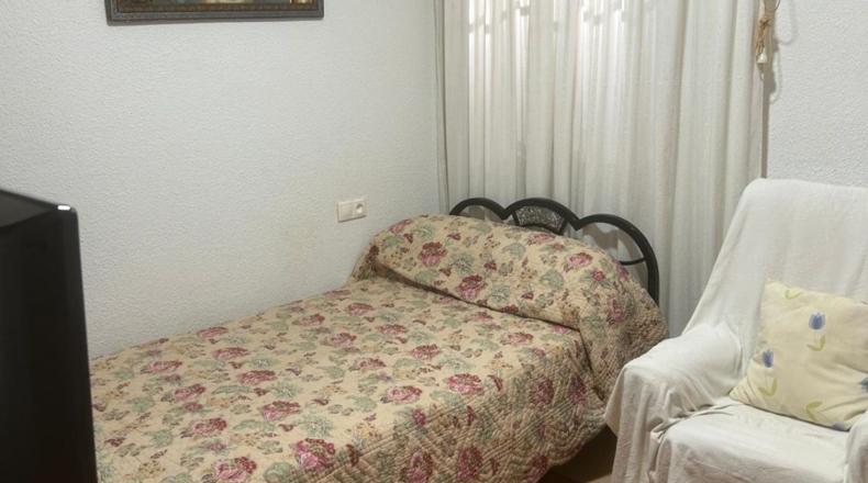 Córdoba - Palenciana - 1070m2