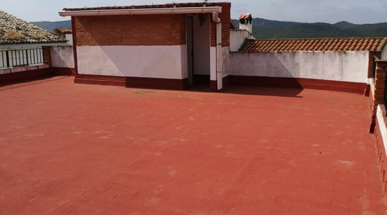 Cordova - Villaharta - 280m2