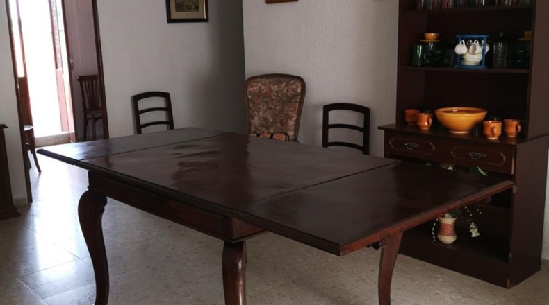 Cordova - Villaharta - 280m2