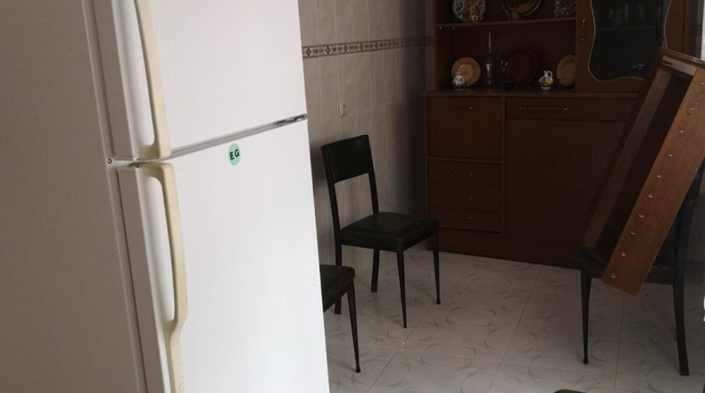 Cordova - Villaharta - 280m2