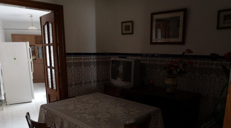 Cordova - Villaharta - 280m2
