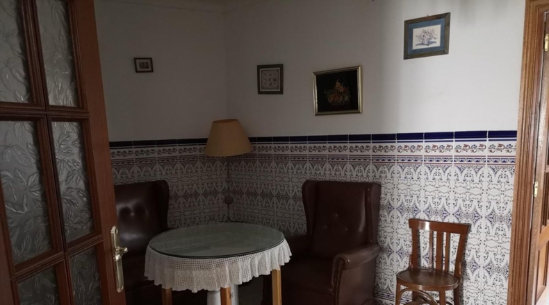 Cordova - Villaharta - 280m2