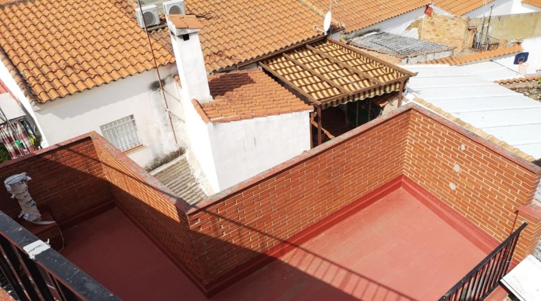 Cordova - Villaharta - 280m2
