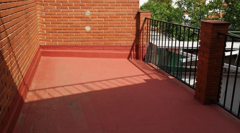 Cordova - Villaharta - 280m2