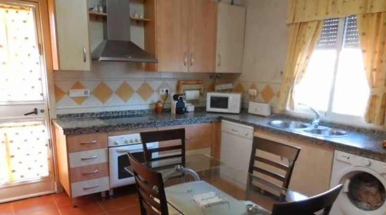 Córdoba - Córdoba - 1250m2