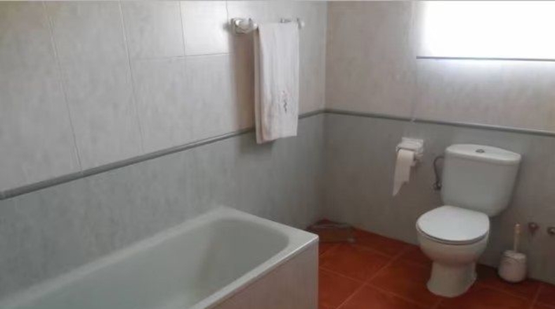 Córdoba - Córdoba - 1250m2
