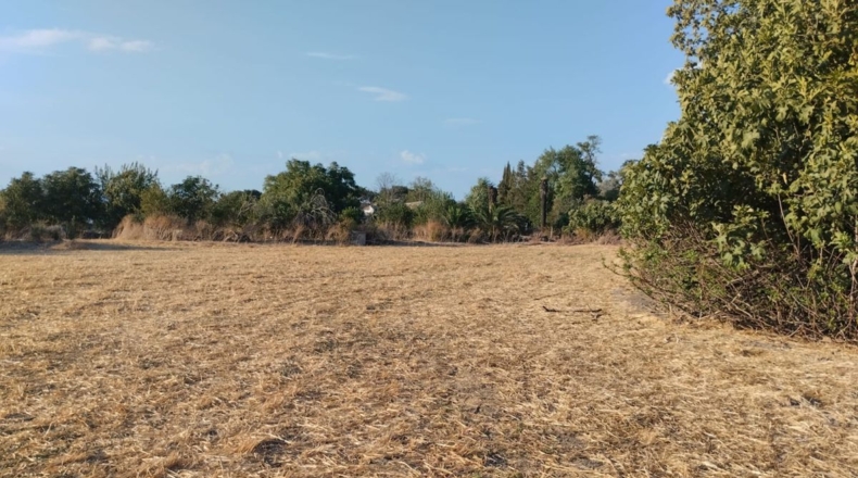 Córdoba - Córdoba - 50000m2