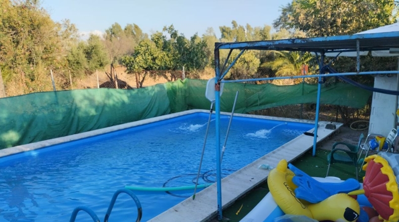 Córdoba - Córdoba - 50000m2