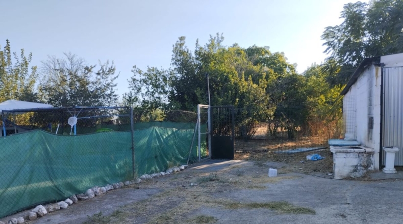 Córdoba - Córdoba - 50000m2