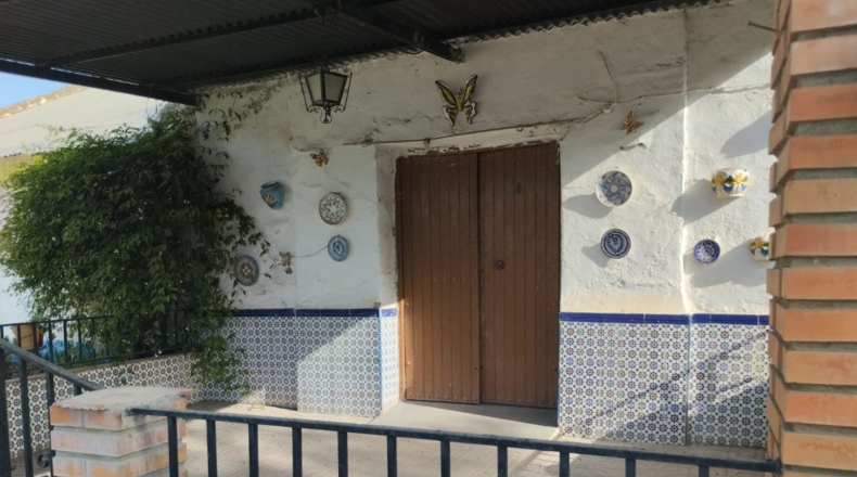 Córdoba - Córdoba - 50000m2