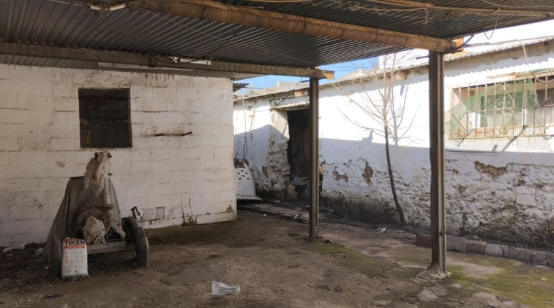 Córdoba - Córdoba - 50000m2