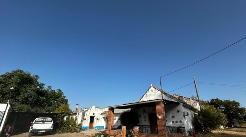Córdoba - Córdoba - 50000m2