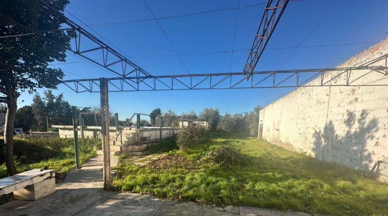 Córdoba - Córdoba - 7000m2