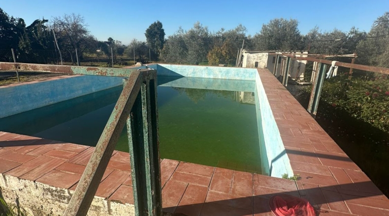 Córdoba - Córdoba - 7000m2