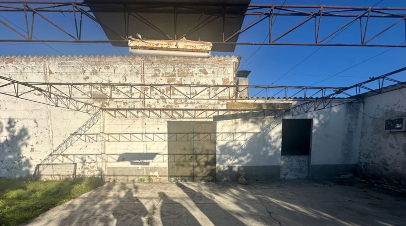 Córdoba - Córdoba - 7000m2