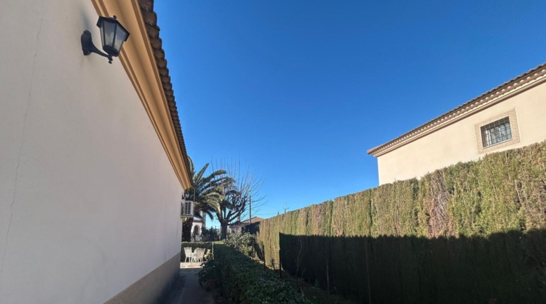 Córdoba - Córdoba - 170m2