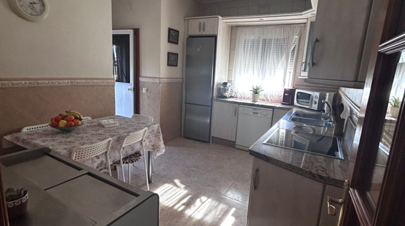 Córdoba - Córdoba - 170m2