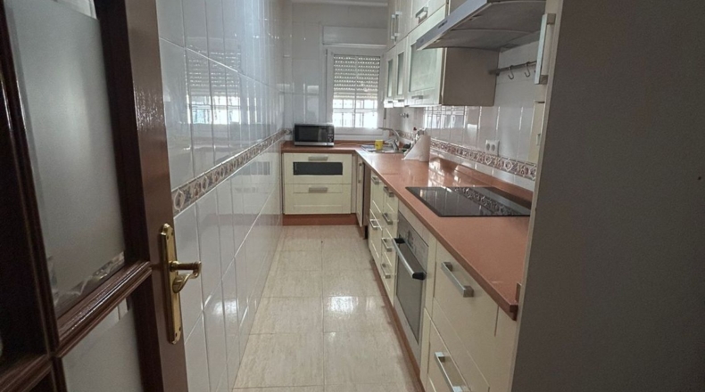Córdoba - Córdoba - 189m2
