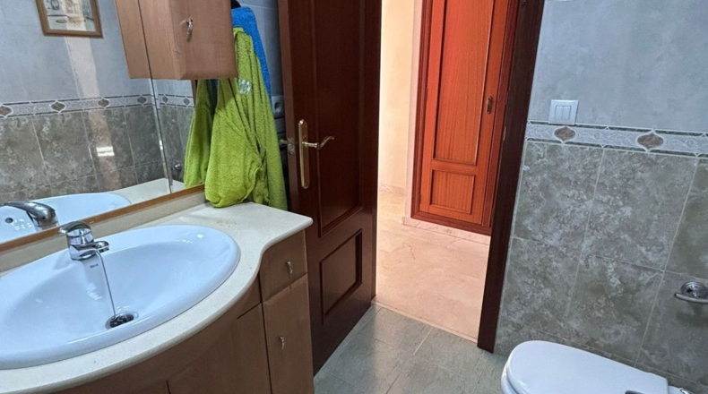 Córdoba - Córdoba - 189m2