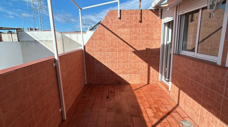 Córdoba - Córdoba - 189m2