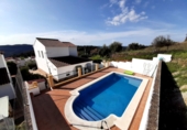 Xalet independent amb terreny en venda a Villaharta ref.: TR279403 foto