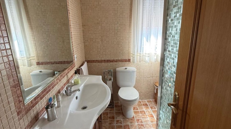 Almería - Alcolea - 350m2