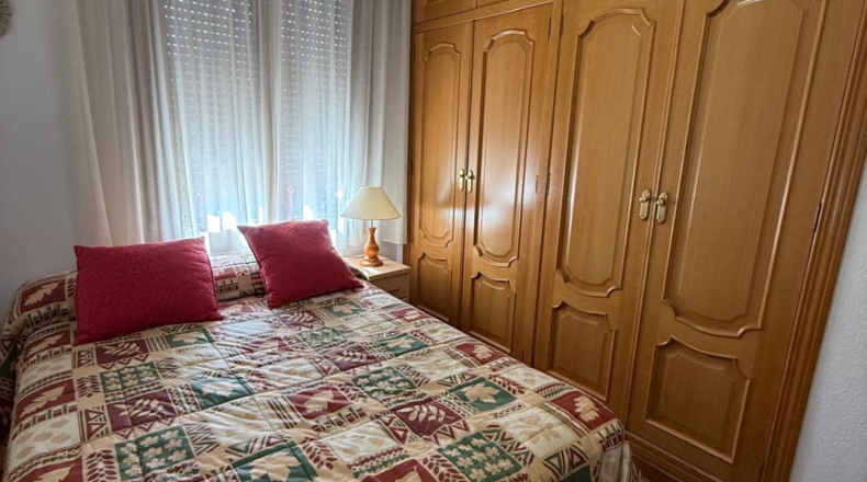 Almería - Alcolea - 350m2