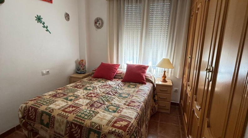 Almería - Alcolea - 350m2