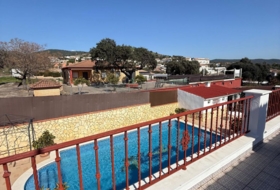 Villanueva de Córdoba 350&nbsp;m² 