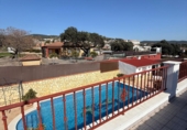 Xalet independent amb terreny en venda a Villanueva de Córdoba ref.: TR381718 foto