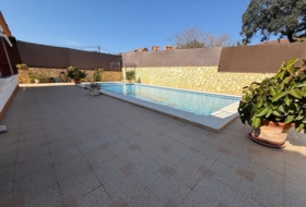 Villanueva de Córdoba 350&nbsp;m² 